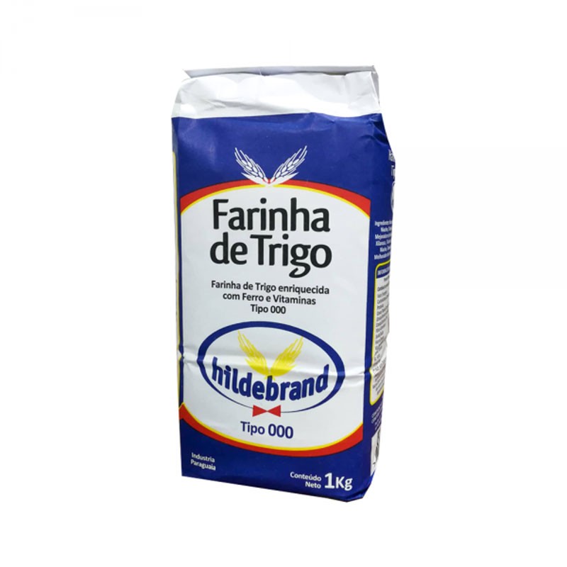 Harina Tipo 000