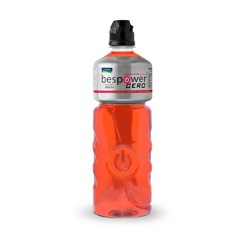 Bespower CERO 660ml lichi