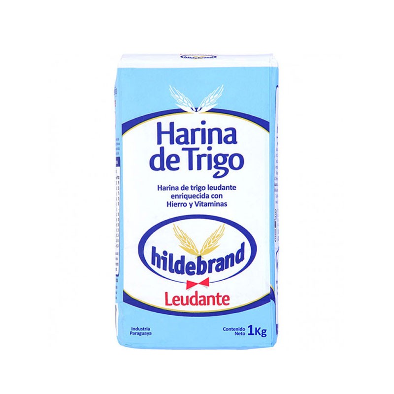Harina Leudante