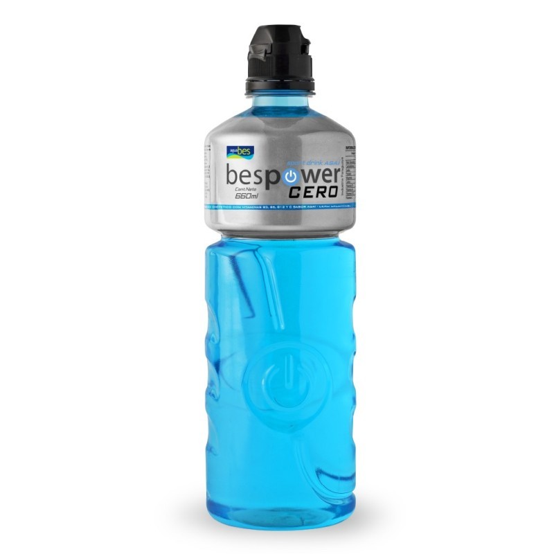 Bespower CERO 660ml Asaí