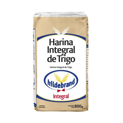 Harina Integral