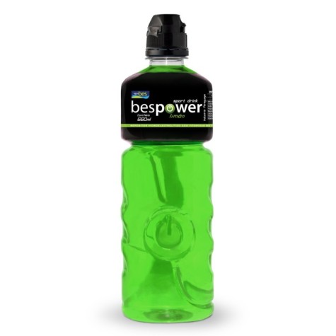 Bespower 660ml Limón